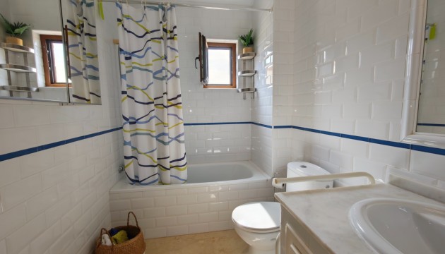 Sale - Apartment - Algorfa - La finca Golf