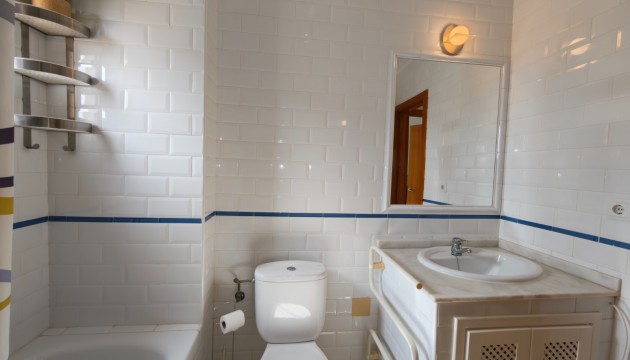 Sale - Apartment - Algorfa - La finca Golf