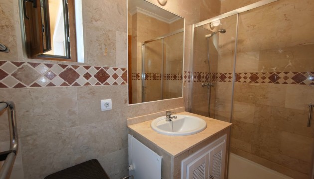 Sale - Apartment - Algorfa - La finca Golf