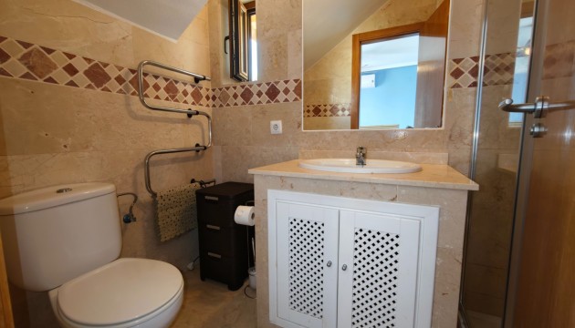 Sale - Apartment - Algorfa - La finca Golf