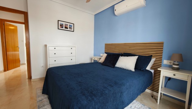 Sale - Apartment - Algorfa - La finca Golf