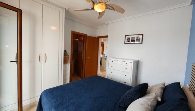 Sale - Apartment - Algorfa - La finca Golf