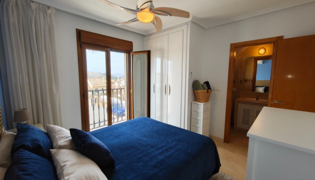 Sale - Apartment - Algorfa - La finca Golf