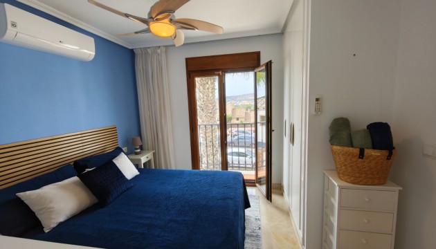 Sale - Apartment - Algorfa - La finca Golf