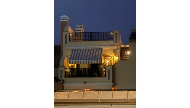 Sale - Apartment - Algorfa - La finca Golf