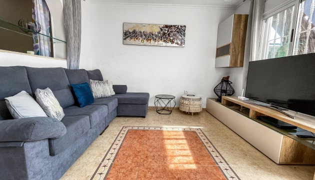 Sale - Townhouse - Torrevieja