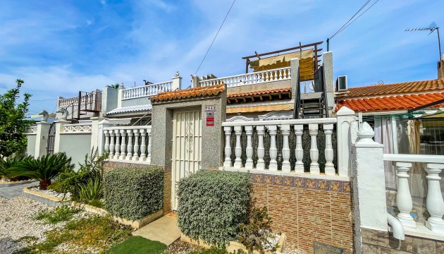 Sale - Townhouse - Torrevieja