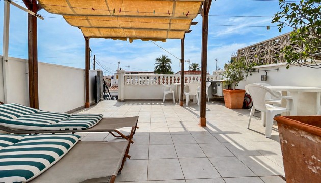 Sale - Townhouse - Torrevieja