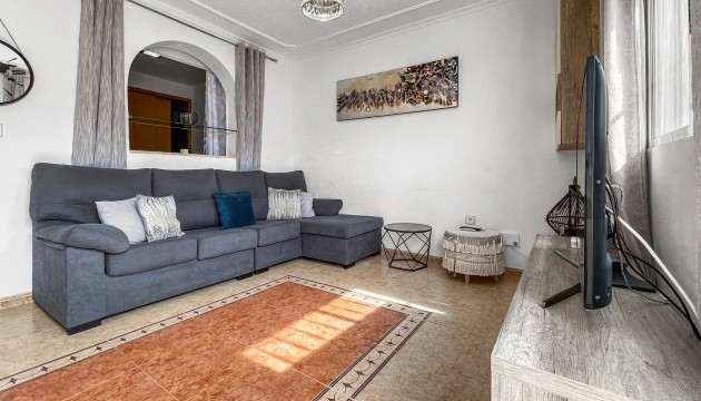 Sale - Townhouse - Torrevieja