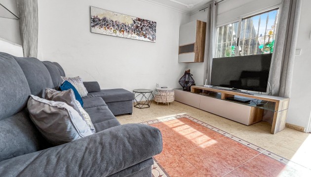 Sale - Townhouse - Torrevieja