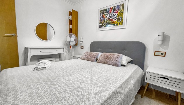 Sale - Townhouse - Torrevieja