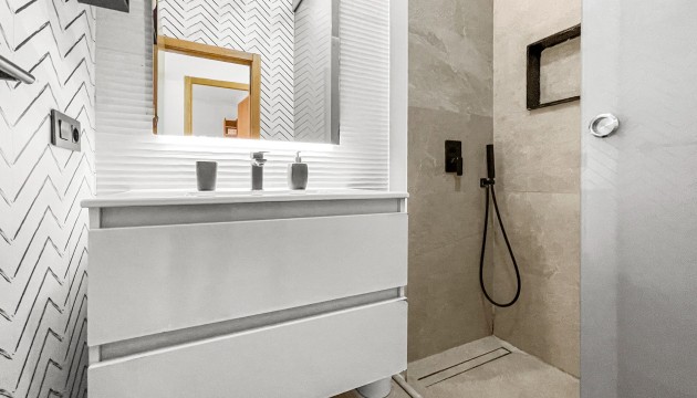 Sale - Townhouse - Torrevieja