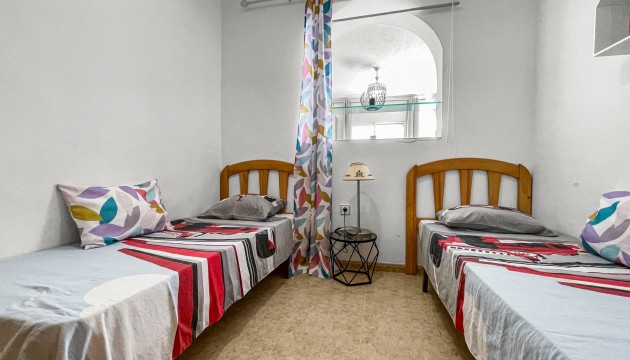 Sale - Townhouse - Torrevieja