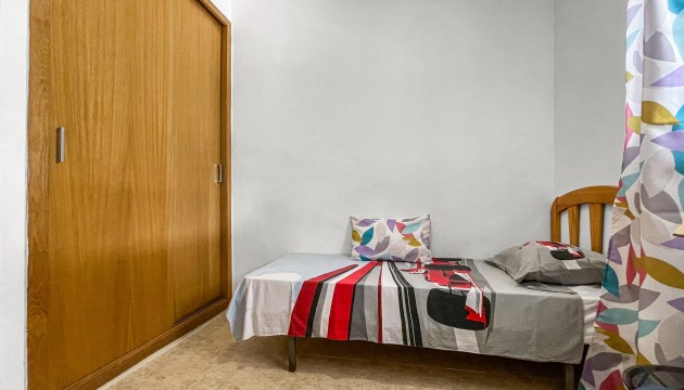 Sale - Townhouse - Torrevieja