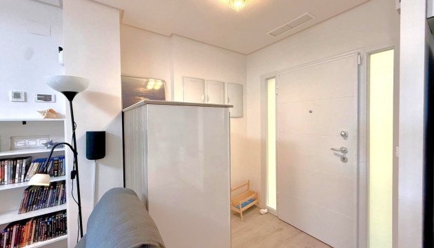 Resale - Wohnung - Los Dolses