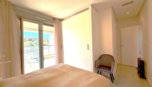 Resale - Wohnung - Los Dolses