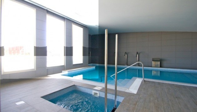 Resale - Wohnung - Los Dolses