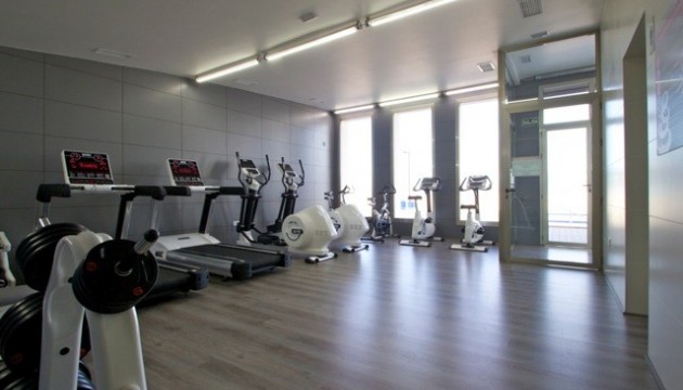 Resale - Wohnung - Los Dolses