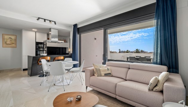 Venta - Apartamento - Villamartin