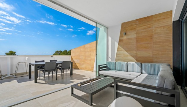 Venta - Apartamento - Villamartin