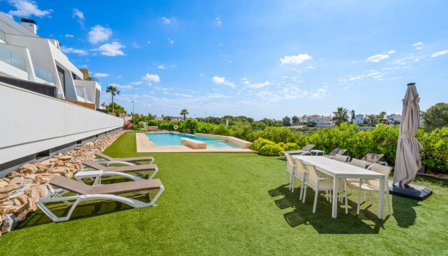 Venta - Apartamento - Villamartin