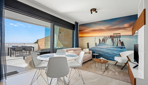 Venta - Apartamento - Villamartin