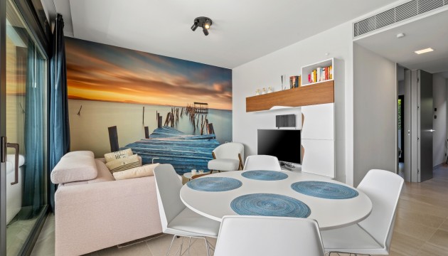 Venta - Apartamento - Villamartin