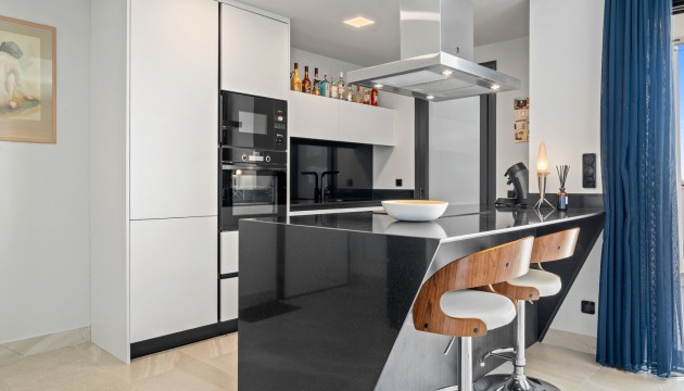 Venta - Apartamento - Villamartin