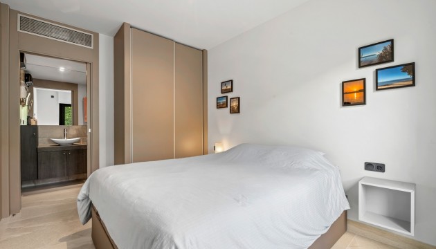 Venta - Apartamento - Villamartin
