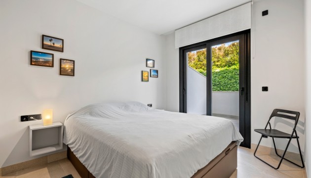 Venta - Apartamento - Villamartin