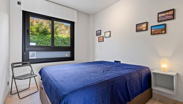 Venta - Apartamento - Villamartin
