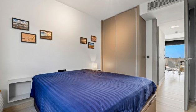 Venta - Apartamento - Villamartin