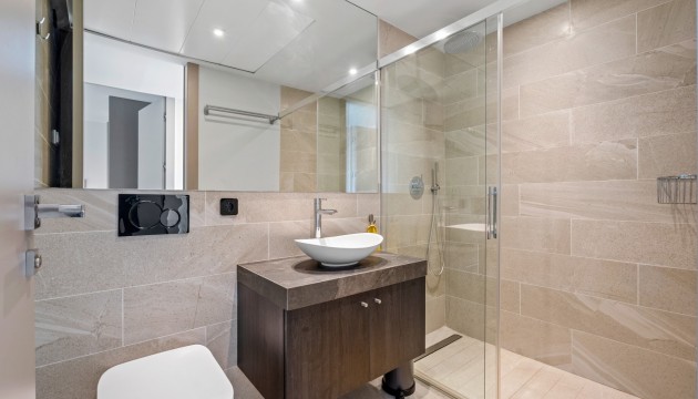 Venta - Apartamento - Villamartin
