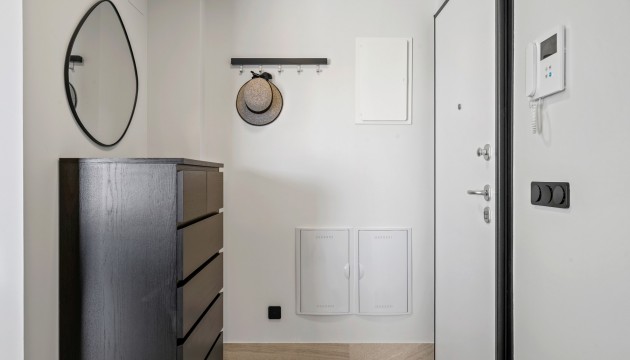 Venta - Apartamento - Villamartin
