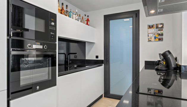 Venta - Apartamento - Villamartin