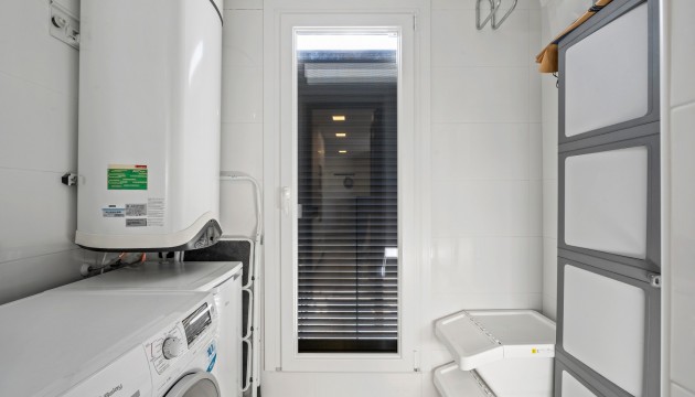 Venta - Apartamento - Villamartin