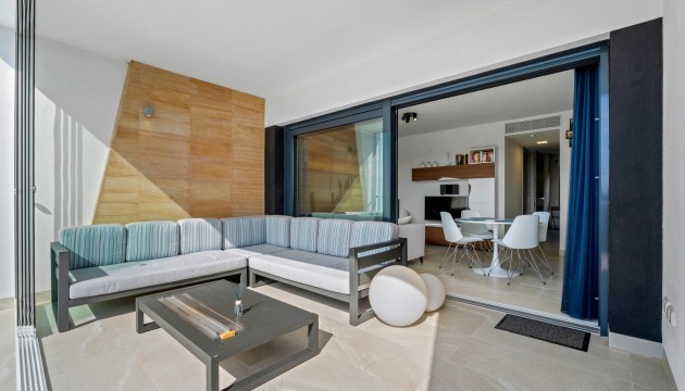 Venta - Apartamento - Villamartin