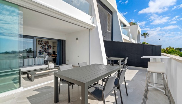 Venta - Apartamento - Villamartin
