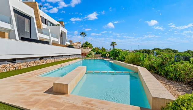 Venta - Apartamento - Villamartin