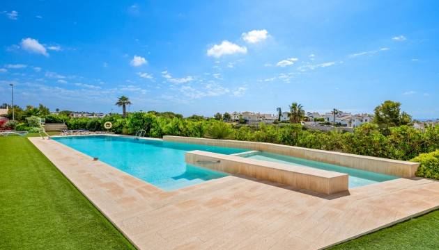 Venta - Apartamento - Villamartin