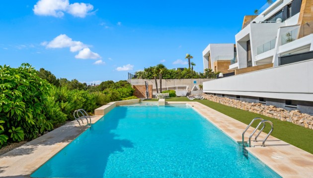 Venta - Apartamento - Villamartin