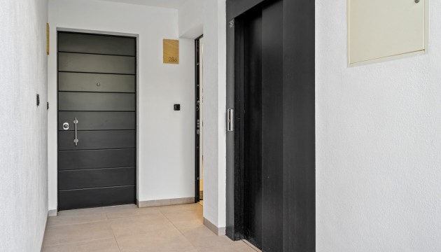 Venta - Apartamento - Villamartin
