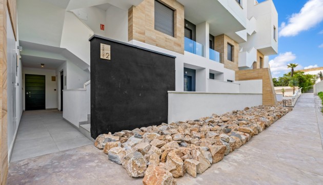 Venta - Apartamento - Villamartin