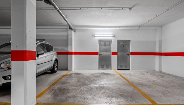 Venta - Apartamento - Villamartin
