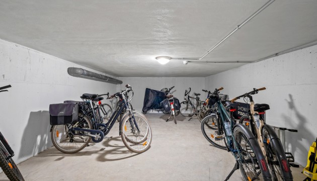 Venta - Apartamento - Villamartin