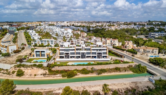Venta - Apartamento - Villamartin