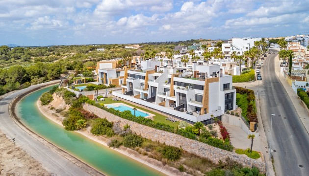 Venta - Apartamento - Villamartin