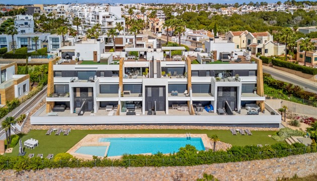 Venta - Apartamento - Villamartin