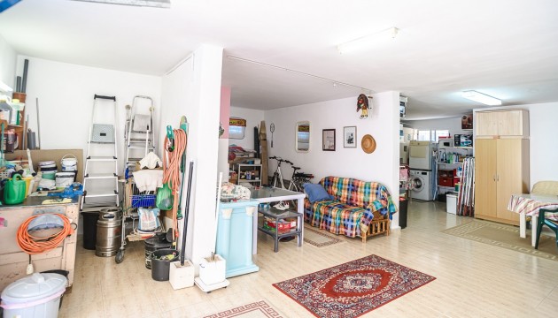 Revente - Villa's
 - Los Altos