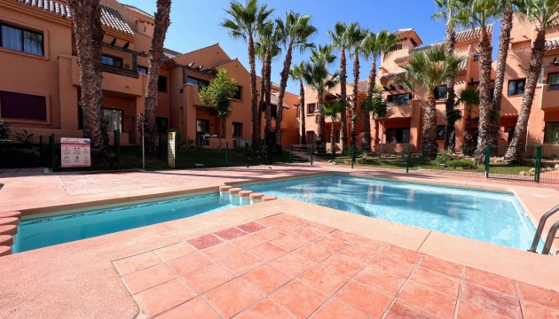 Sale - Apartment - Los Alcazares - Los Alcázares